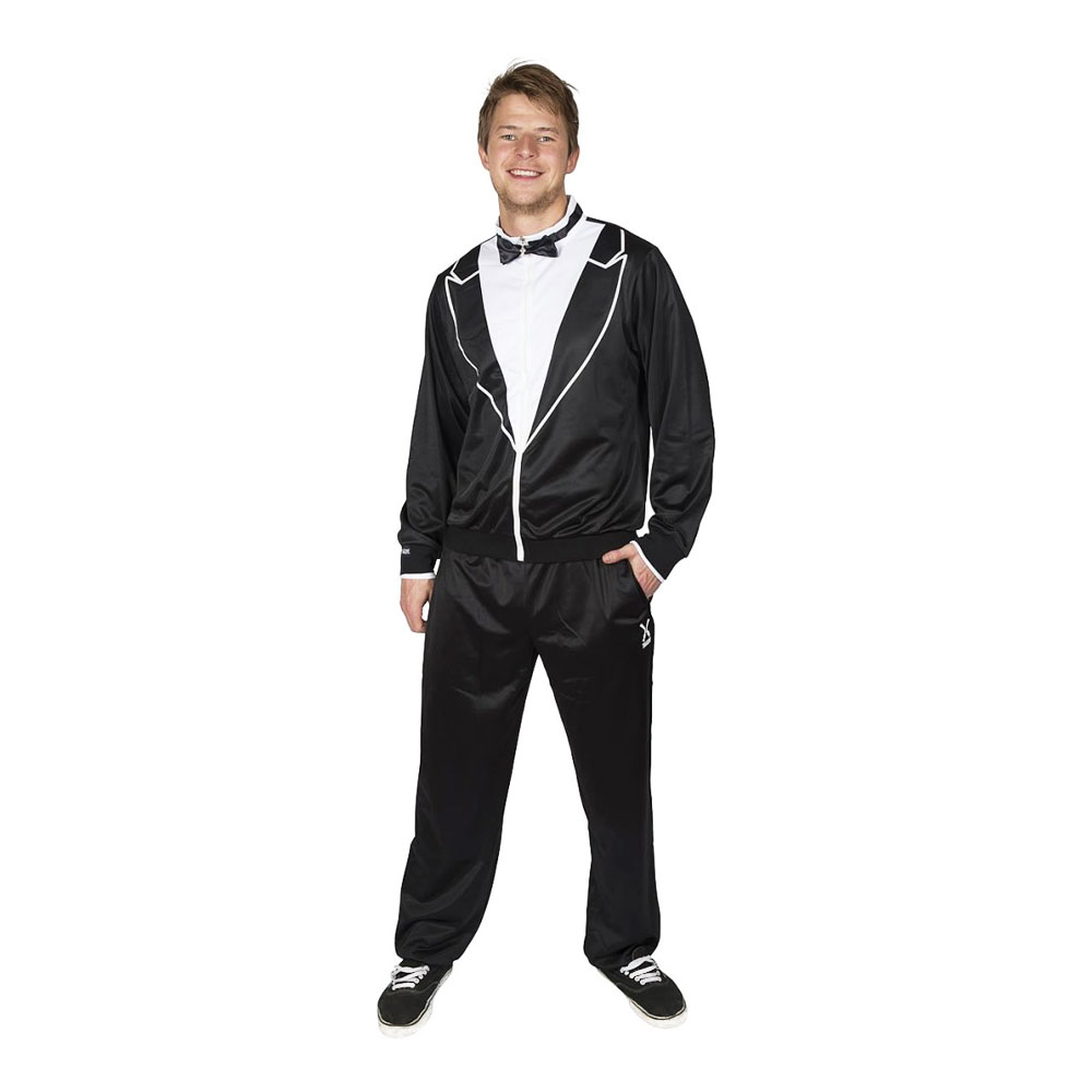 Traxedo Original Suit Traxedo Original Suit