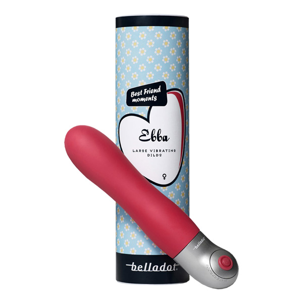 Belladot Vibrator Ebba Belladot Vibrator Ebba
