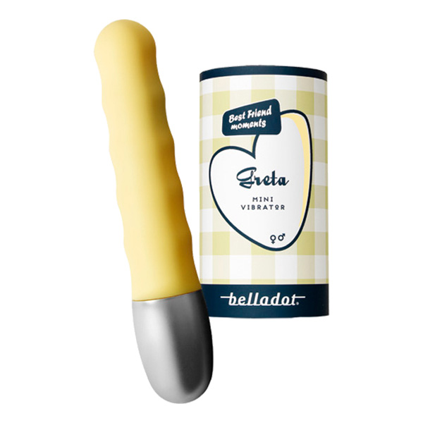Belladot Vibrator Greta Belladot Vibrator Greta