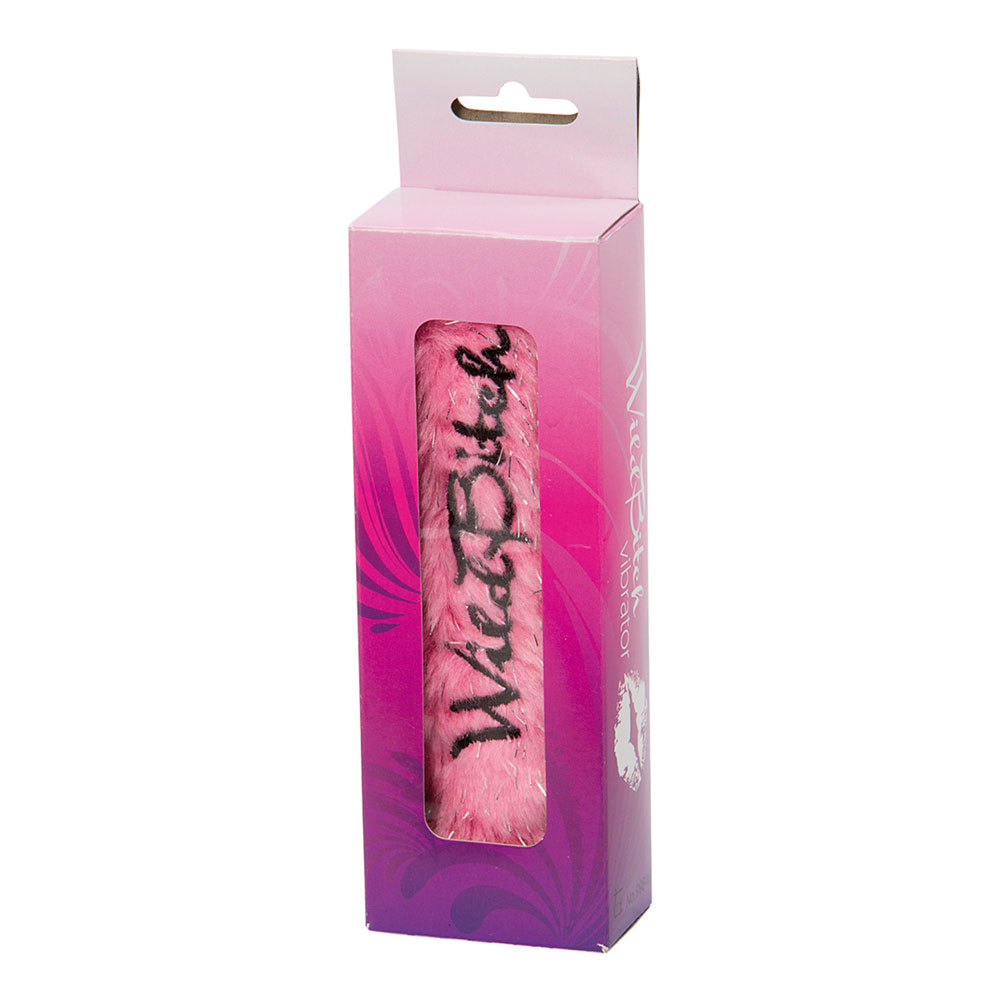Vibrator Wild Bitch Vibrator Wild Bitch