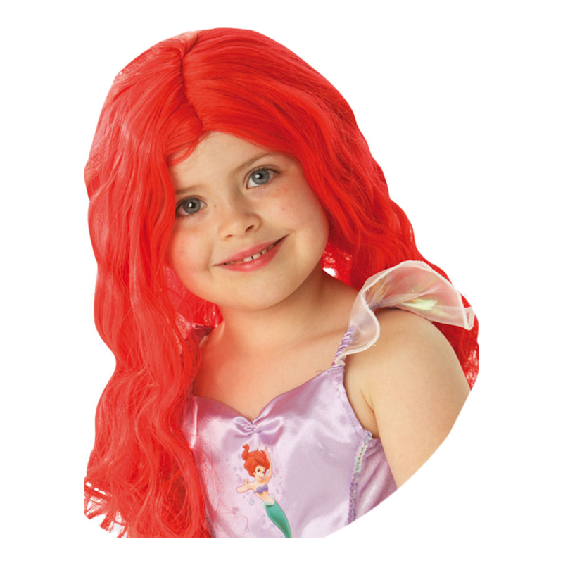 Ariel Barnperuk - One size Ariel Barnperuk - One size