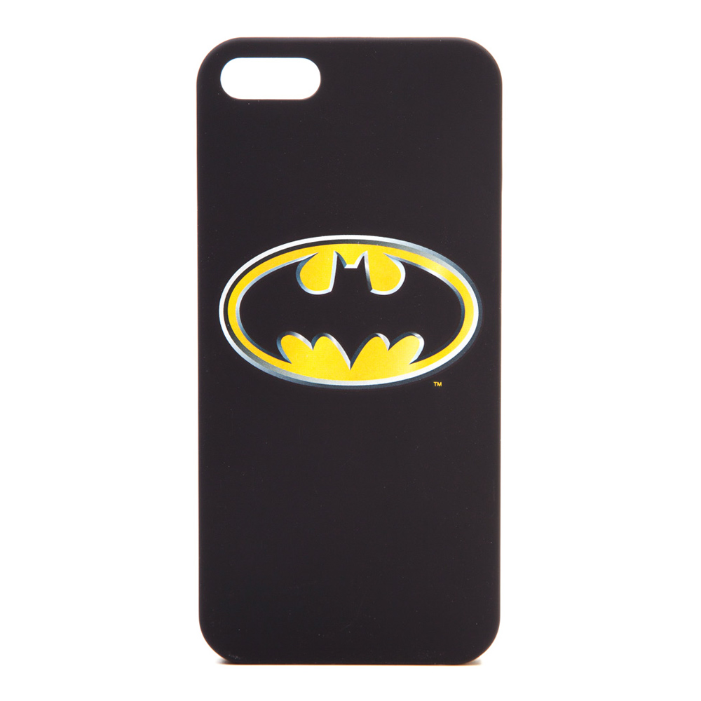 Batman iPhone 5 Skal thumbnail