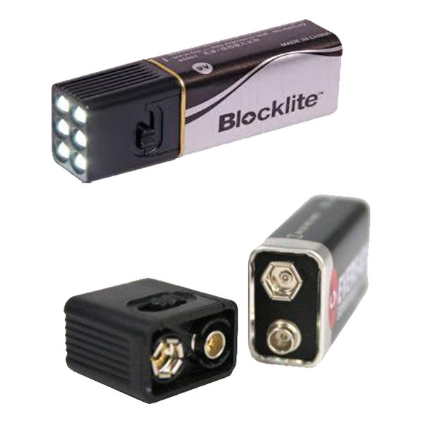 Blocklite LED-Lampa thumbnail
