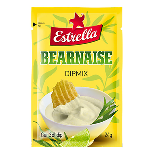 Estrella Dipmix Bearnaise