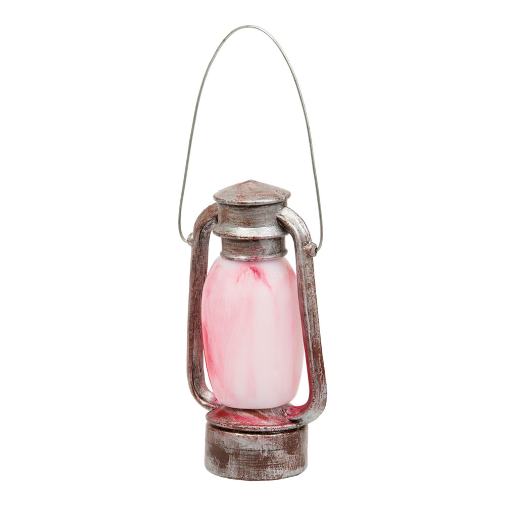 Fotogenlampa