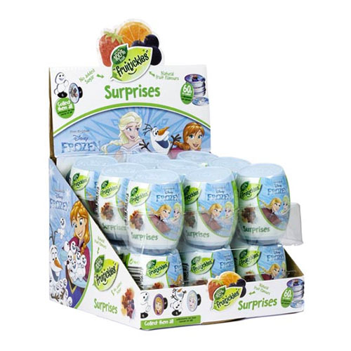 Frost/Frozen Överraskningsägg - 1-pack