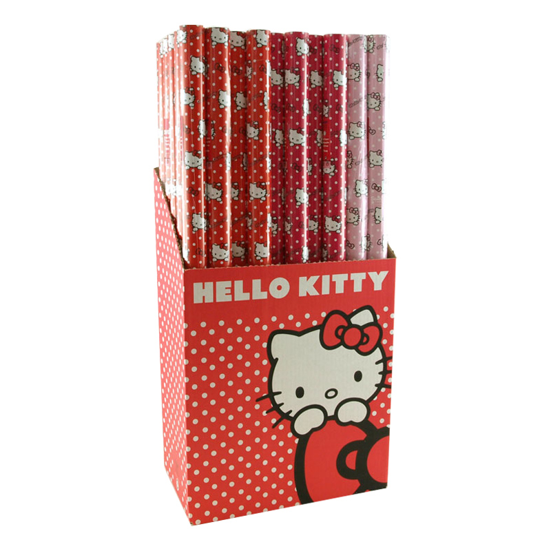 Hello Kitty Presentpapper