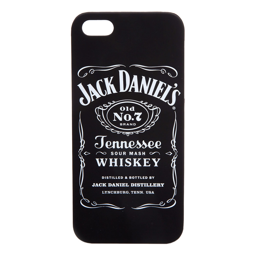 Jack Daniel's iPhone 5 Skal thumbnail