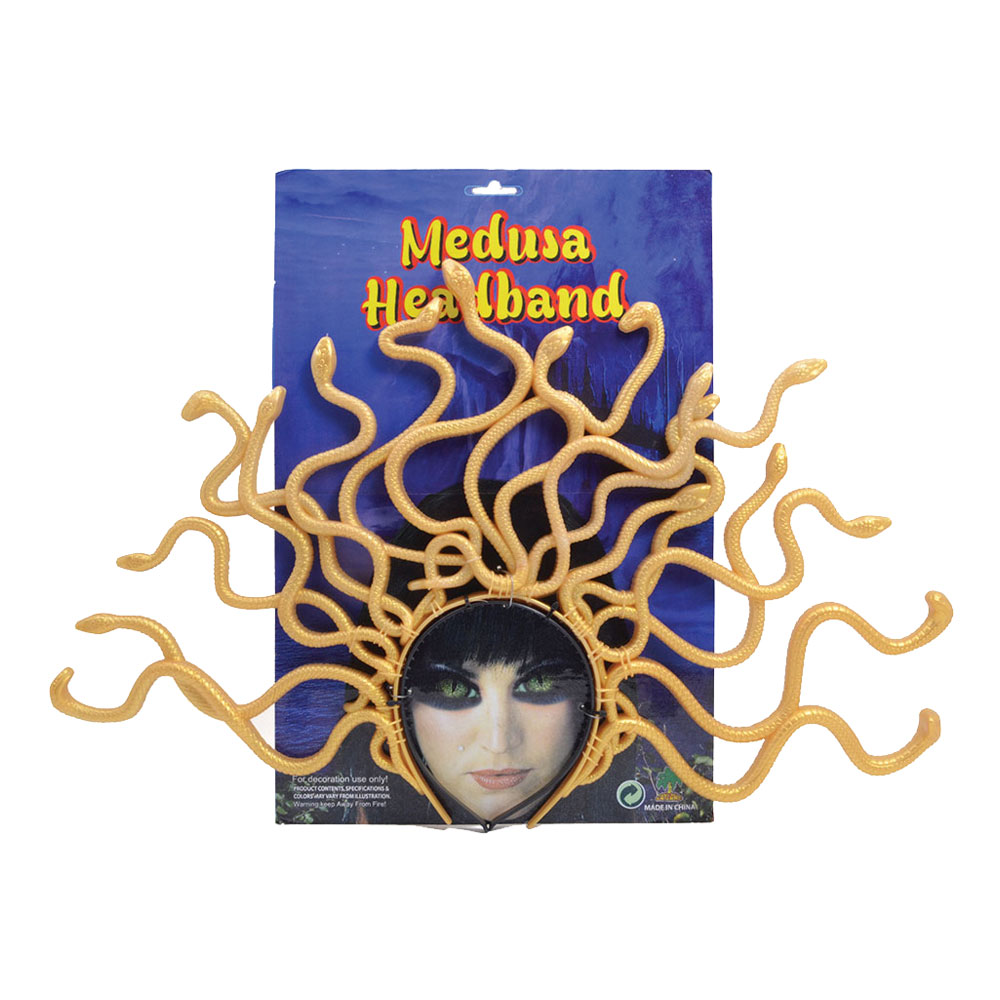 Medusa Diadem thumbnail