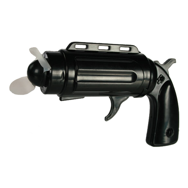 Minifläkt Pistol