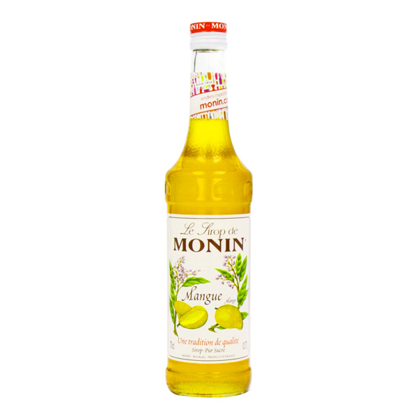 Monin Mango Drinkmix - 70cl