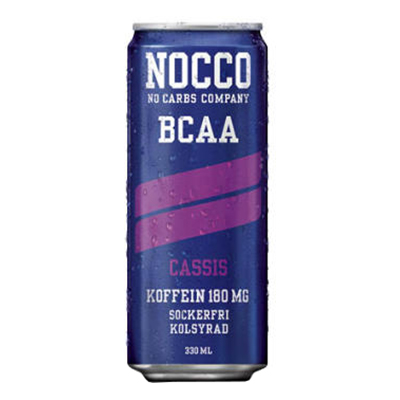 Nocco Cassis - 1-pack
