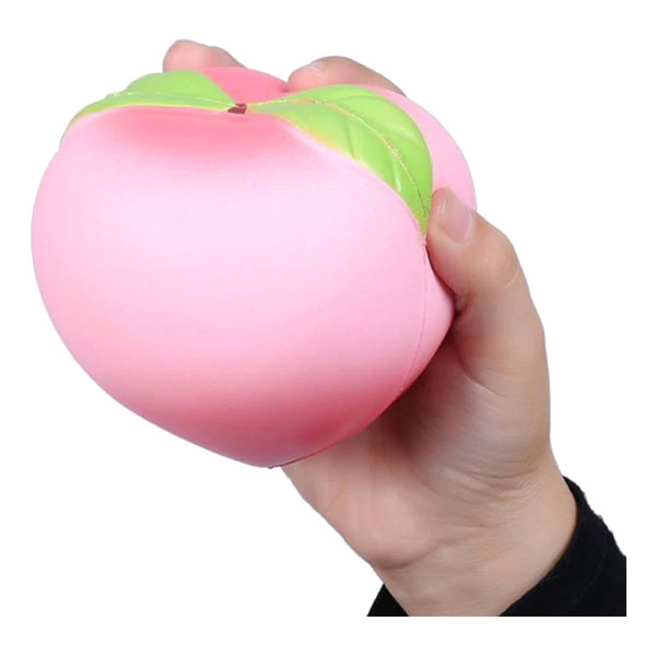 Persika Jumbo Squishy