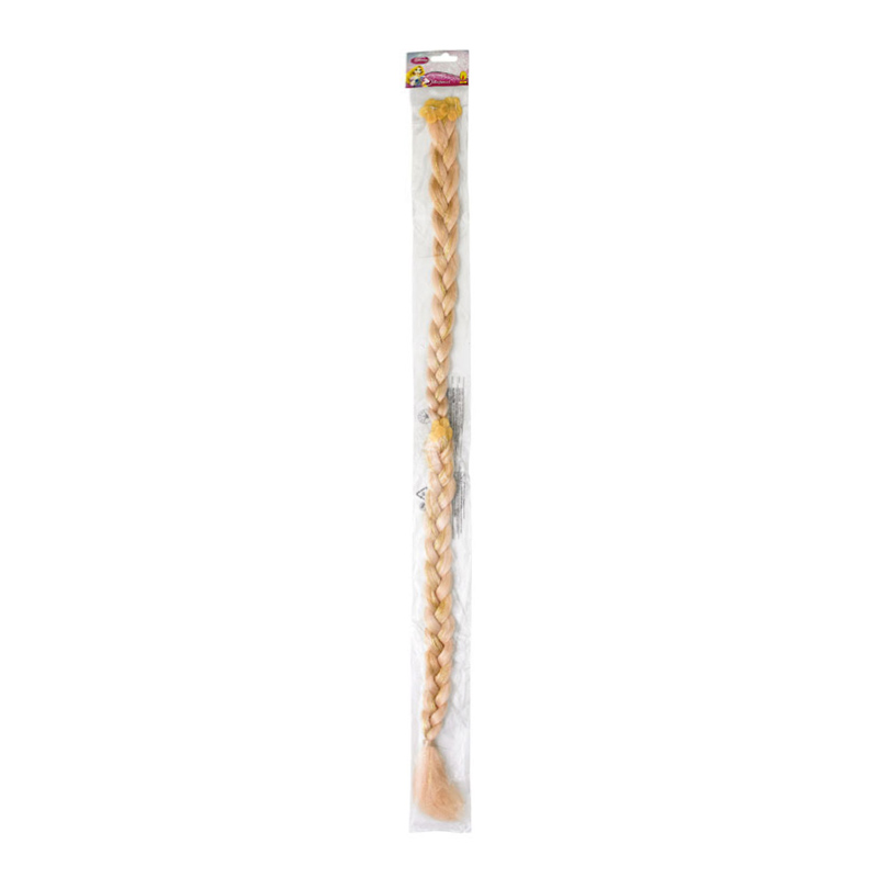 Rapunzel Hårfläta Rapunzel Hårfläta
