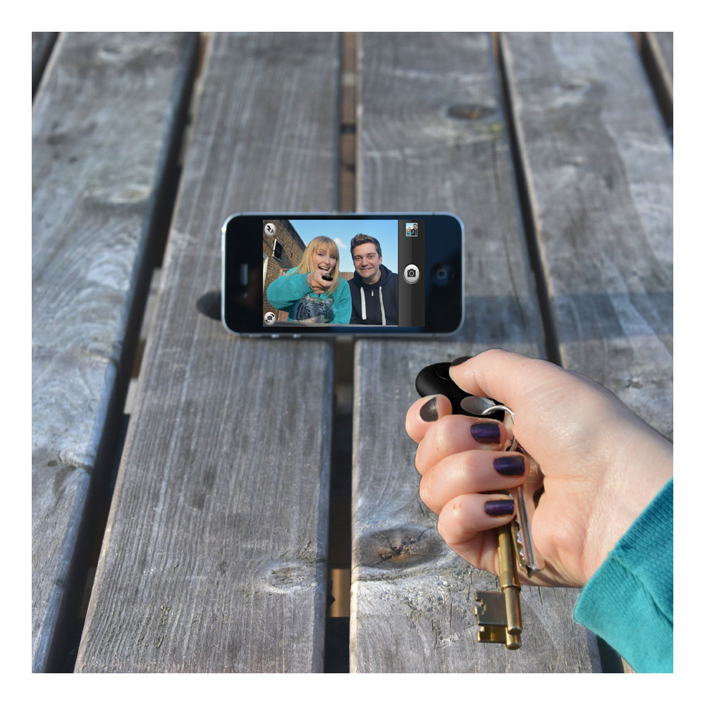 Selfie Remote Multi thumbnail