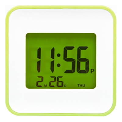 Smart Clock Väckarklocka thumbnail