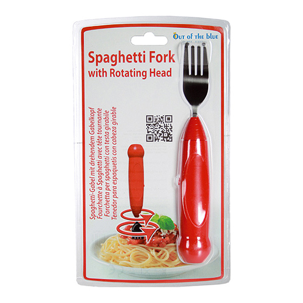 Spaghettigaffel
