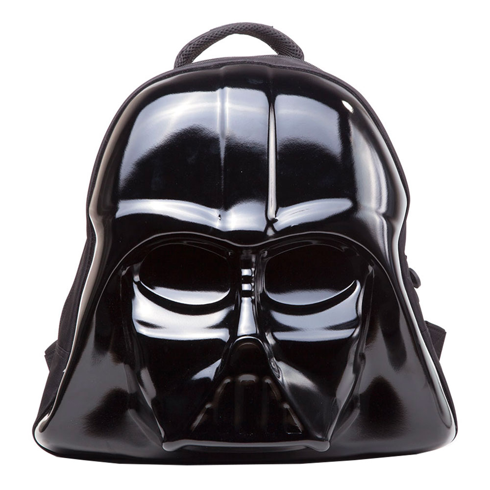 Star Wars Darth Vader 3D Ryggsäck thumbnail