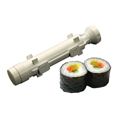 Sushi Bazooka thumbnail