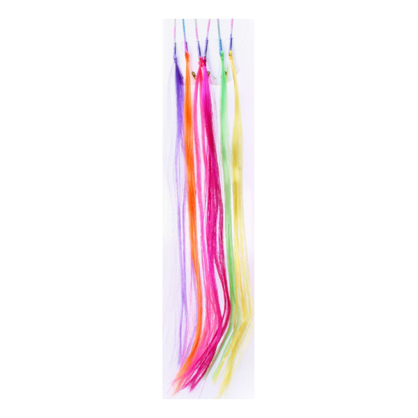 UV Neon Hairextensions