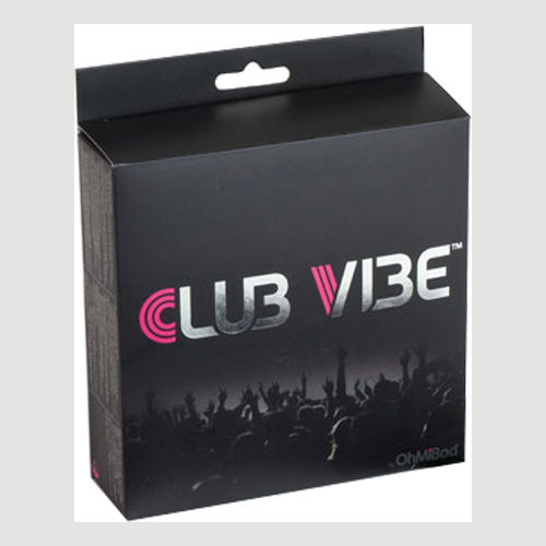 ohmibod party ohmibod party