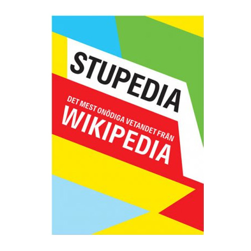 Stupedia Stupedia